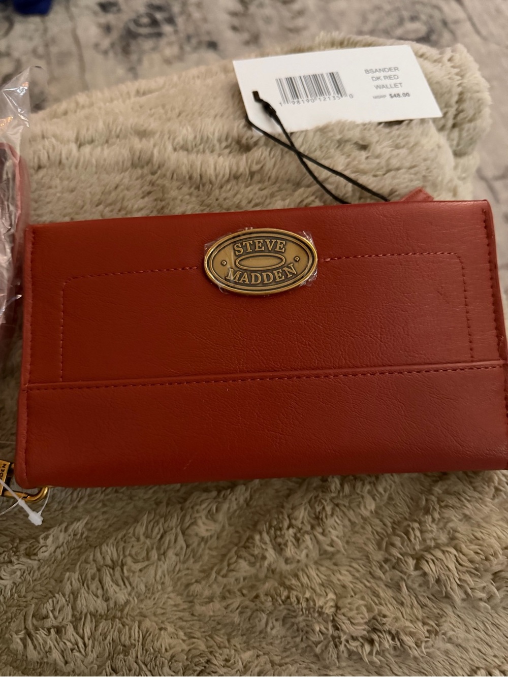 Steve Madden Women's Wallet